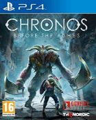 RRP £15.52 Chronos: Before the Ashes - Playstation 4
