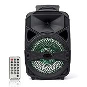 RRP £44.65 Portable Speaker