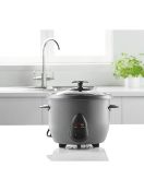 RRP £48.16 1.3L Electric Rice Cooker