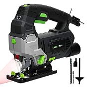 RRP £44.65 GALAX PRO Jigsaw