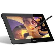 RRP £145.04 Drawing Tablet with Screen 11.9 Inch