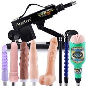 RRP £152.97 AUXFUN Sex Machine for Men