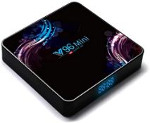 RRP £37.84 Android TV Box