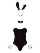 RRP £31.26 Ann Summers Tuxedo Bunny Sexy Outfit