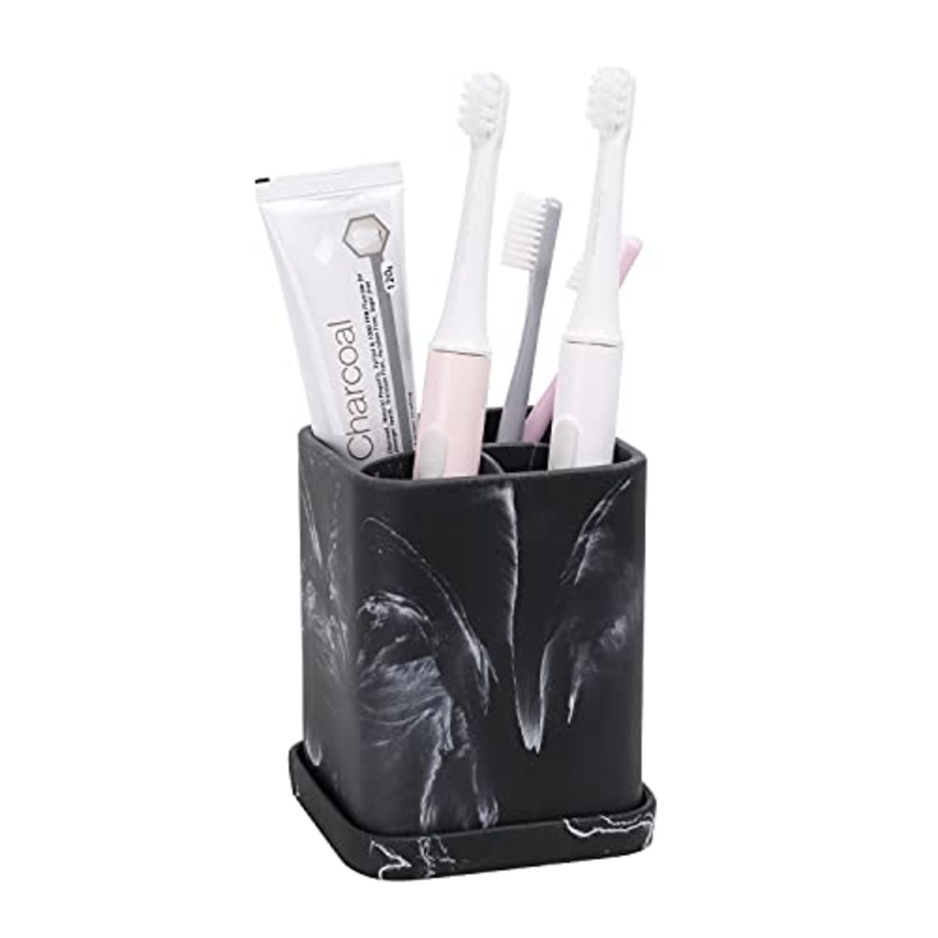 RRP £14.28 zccz Toothbrush Holder