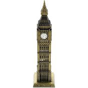 RRP £11.15 Garneck England Big Ben Statue Model London Landmarks