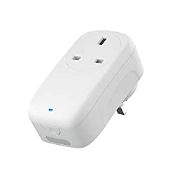 RRP £13.39 BroadLink Smart Plug (NoAPP Version)