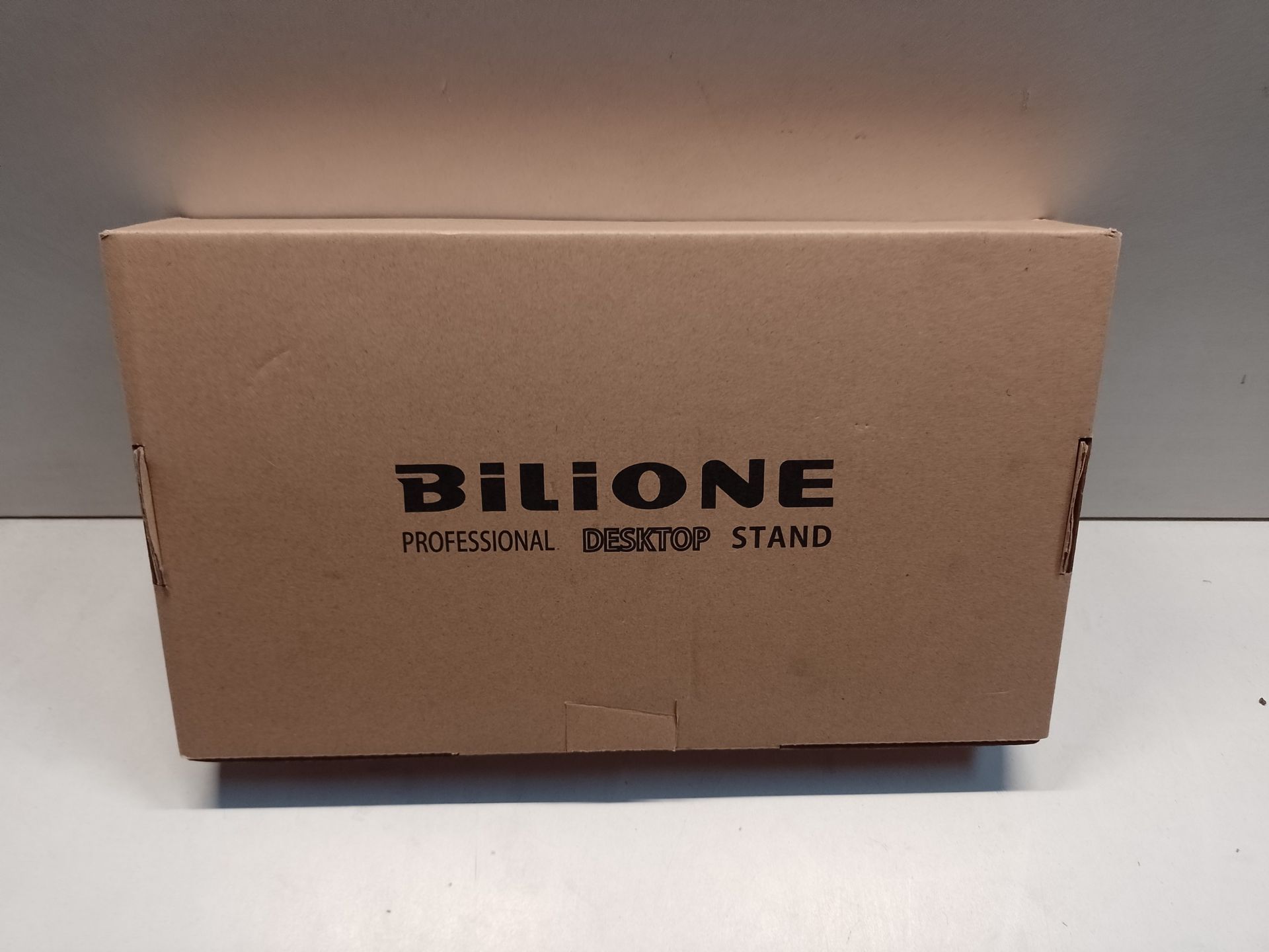 RRP £21.17 BILIONE Upgraded Desktop Microphone Stand - Image 2 of 2