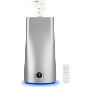 RRP £44.65 Cool Humidifiers for Large Home 3L