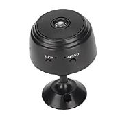 RRP £15.77 ASHATA Security Camera