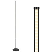 RRP £55.82 EDISHINE LED Floor Lamp