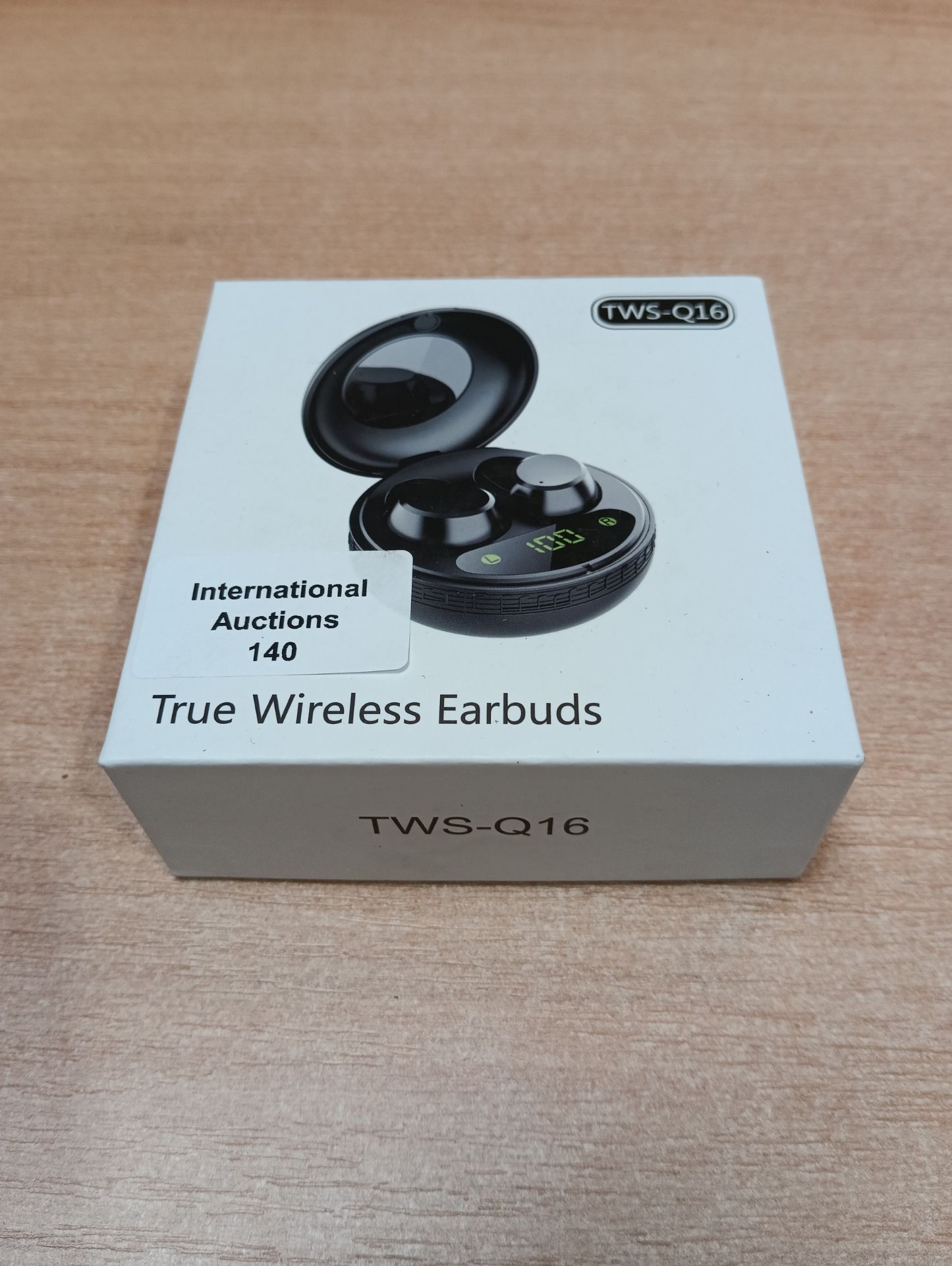 RRP £18.97 Wireless Headphones - Image 2 of 2