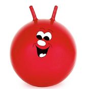 RRP £12.39 Redwood 60 cm Space Hopper - Red