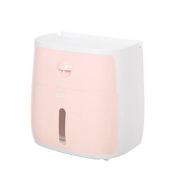 RRP £18.97 REOOHOUSE Wall-Mounted Paper Towel Dispenser Rolls