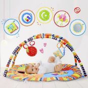 RRP £68.10 Rivpabo Baby Play Mat