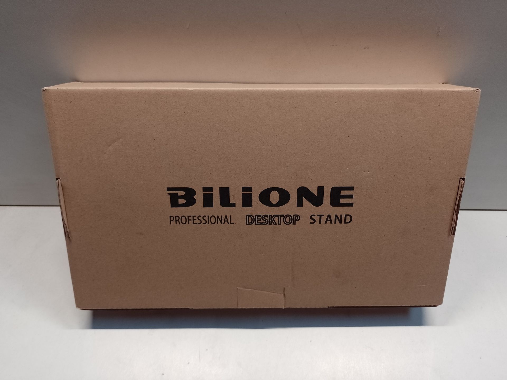 RRP £21.17 BILIONE Upgraded Desktop Microphone Stand - Image 2 of 2