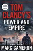 RRP £31.36 Tom Clancy's Power and Empire: INSPIRATION FOR THE