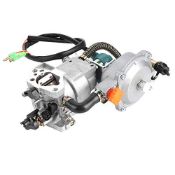 RRP £17.85 Ruiqas LPG CNG Generator Dual Fuel Carburetor Fit for