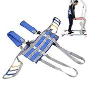 RRP £150.12 Patient Walking Sling for Transfer Machine