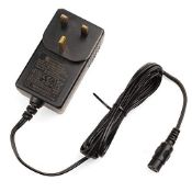 RRP £16.70 LotFancy Scooter Battery Charger 24V 1.5A for Razor E200