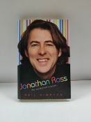 RRP £17.15 Jonathan Ross: The Biography