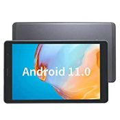 RRP £89.32 CWOWDEFU Tablet 8 Inch Android 11 Tablet PC 1080p Full