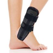 RRP £20.61 ORTONYX Ankle Stabilizer Brace Stabilizing Stirrup Splint