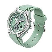 RRP £25.67 findtime Ladies Sport Digital Watches Wrist Watch for