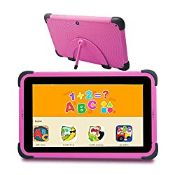 RRP £91.68 CWOWDEFU 8 HD Kids Pro Tablet 8 Inch Android 11 Tablet