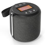 RRP £44.65 DAB/DAB+ & FM Radio