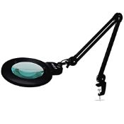 RRP £156.27 Neatfi XL Bifocal LED Magnifying Lamp