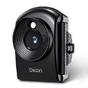 RRP £137.51 Dsoon Time Lapse Camera Outdoor Construction/Plant/Weather/Life 1080P