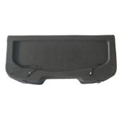RRP £89.32 Invero Replacement Parcel Shelf Boot Load Cover for Ford Fiesta MK7 3/5 Door