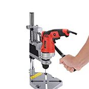RRP £26.52 Universal Bench Drill Press Stand