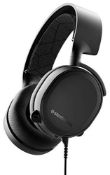 RRP £88.78 SteelSeries Arctis 3