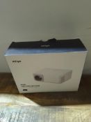 RRP £54.70 Mini Projector