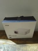 RRP £54.70 Mini Projector