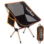 RRP £27.34 Camping Chair