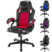RRP £83.74 Play haha.Gaming chair Office chair Swivel chair Computer