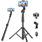 RRP £20.09 JOILCAN Phone Tripod