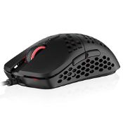 RRP £40.08 HK Gaming Mira M Ultra Lightweight RGB Gaming Mouse