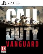 RRP £22.10 Call of Duty: Vanguard (PS5) (PS5)