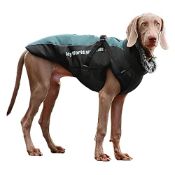 RRP £18.97 ProChosen Dog Clothes for Middle Large Dogs Dog Coat