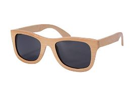 RRP £26.79 SHINU Wood Sunglasses With Polarized Lens Handmade