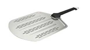 RRP £61.40 Witt 14"/36CM Perforated Pizza Peel Ultra Thin