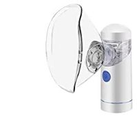 RRP £35.72 Leadmax Portable Inhaler