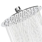 RRP £22.32 Rainfall Shower Head