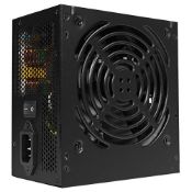 RRP £78.15 JUSTOP Fortitude 750W Power Supply