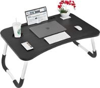 RRP £28.98 VLikeze Laptop Bed Table