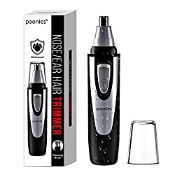 RRP £8.03 Ear and Nose Hair Trimmer Clipper